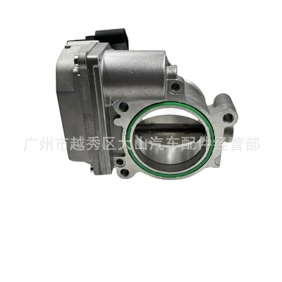 Suitable for Hyundai, Drossel
