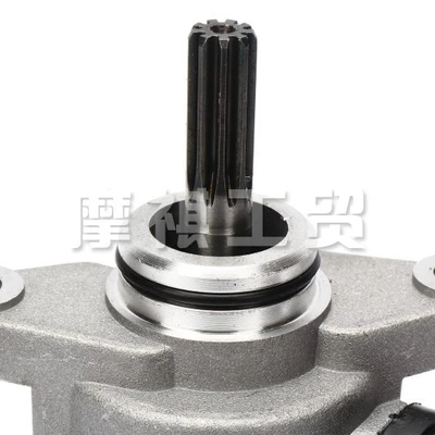 Motorcycle Starter Motor Motor Motorcycle engine and accessories