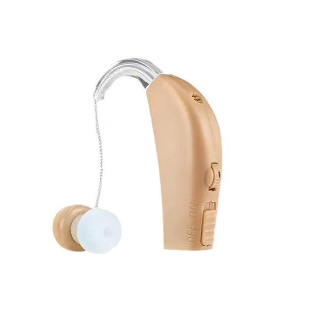 Comercio exterior mayorista audífonos recargables para personas mayores colector de altavoces de tipo oreja sordos amplificadores auditivos