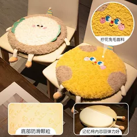 毛绒玩具;靠垫/抱枕;公仔抱枕