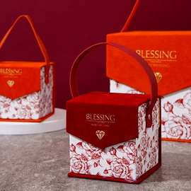 喜糖盒;礼品盒;创意礼品套装