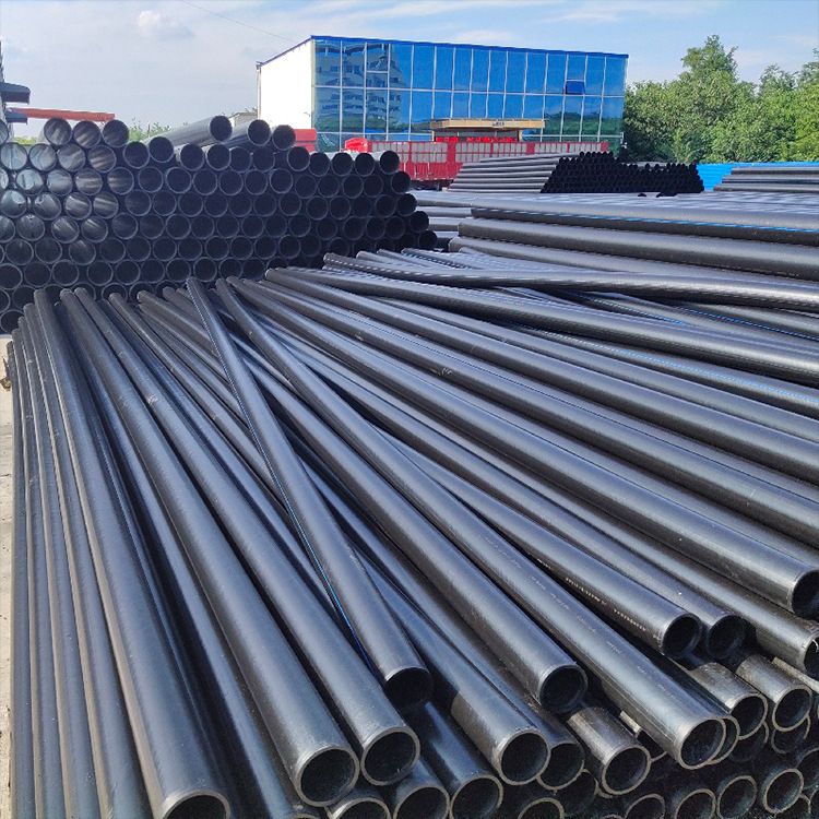 网骨架聚乙烯复合管 聚乙烯钢丝网复合管 网管PE管