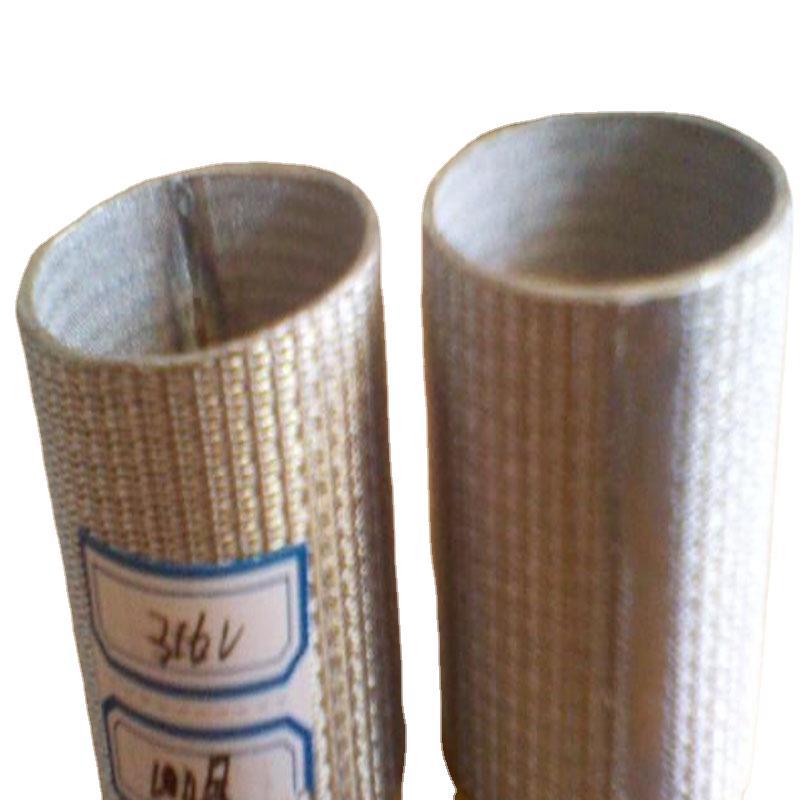 三层不锈钢烧结网   方孔烧结网厂家