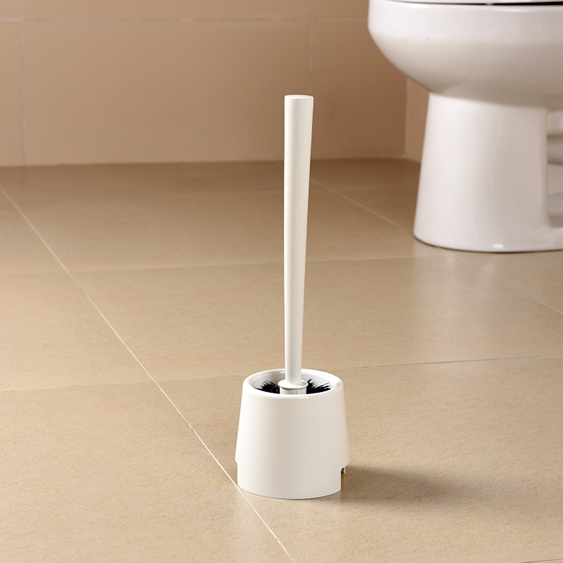 Toilet Brush Household No Dead Angle Squatting Pit Washing Toilet Cleaning Long Handle Brush suit Toilet Cleaning Brush Toilet Brush Artifact