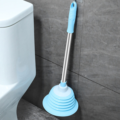 Sewer dredge suction toilet to clear the pipe artifact toilet suction tucker household toilet pump clogged