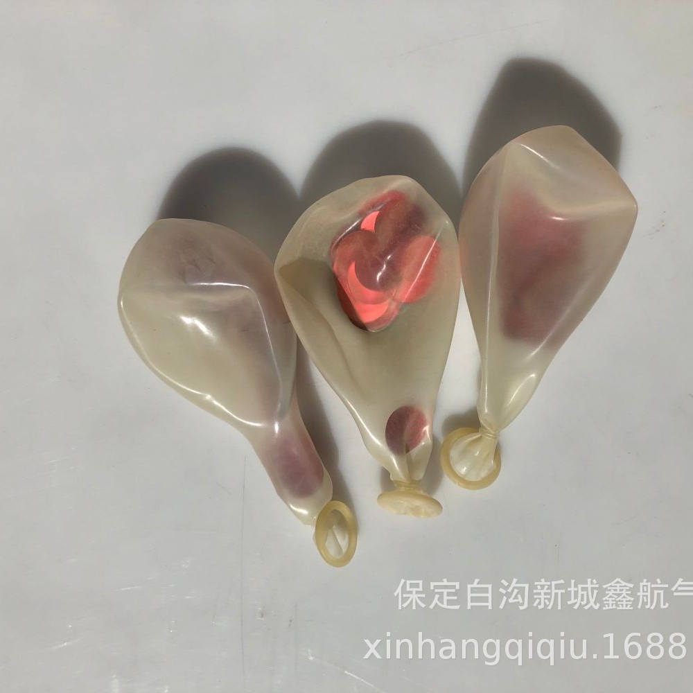 Блестки 2,2 г Прозрачные: Блестки красные пайетки