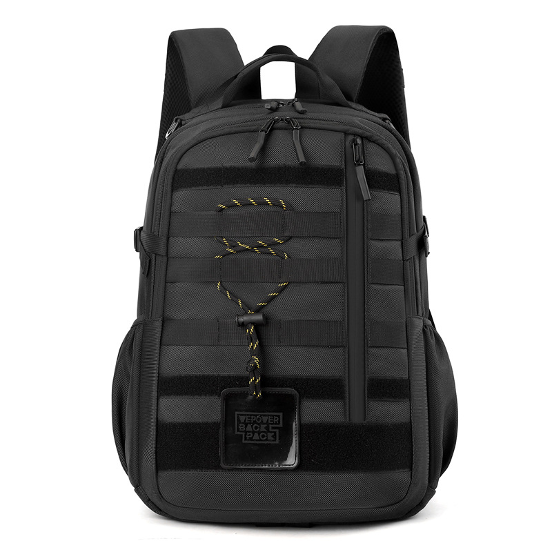 WEPOWER nuevo ocio ligero viaje de moda mochila de hombro ligera mochila al aire libre mochila para computadora