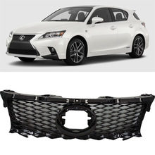 YUBO����2017LEXUS�׿���˹CT200H�˶��� ��������դ 53111-76090