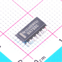 ԭ�b��Ʒ UA733CDR ���bSOIC-14 ҕ�l�Ŵ���