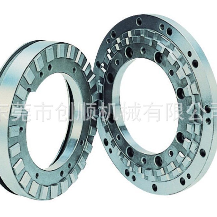 台湾志龙 分度盘 分度头 离合齿 两片式离合齿 三片式离合齿