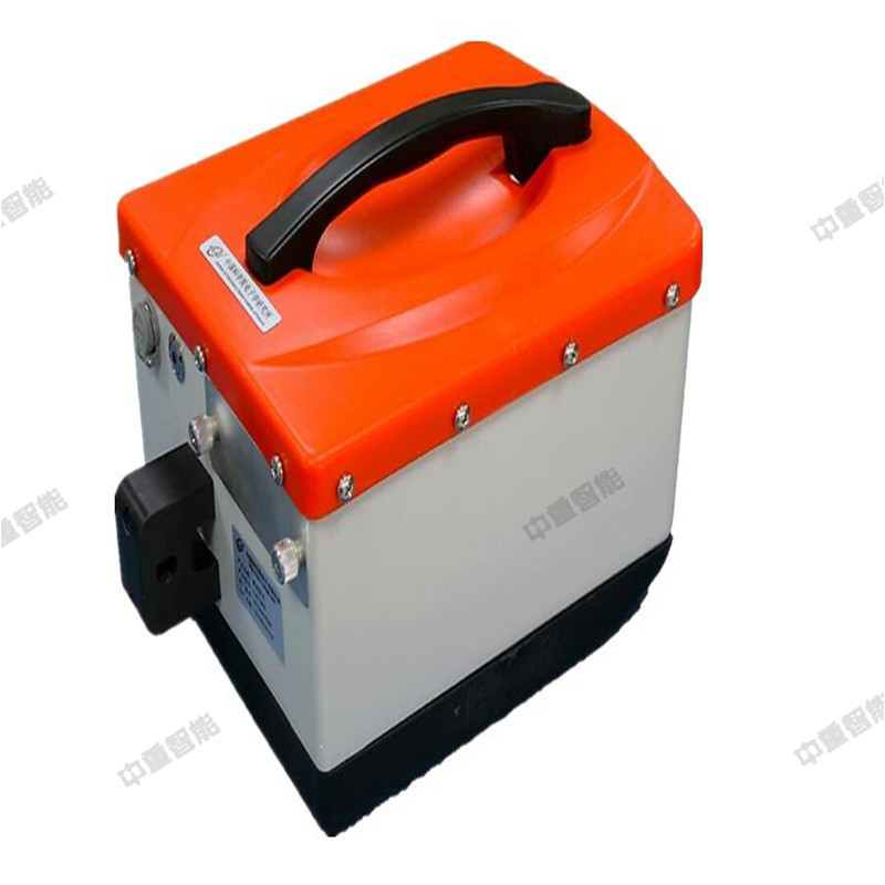 矿用手持式探测雷达 探测准确探测雷达 CAS-HS1600手持式探测雷达