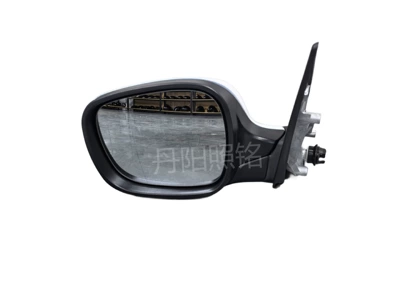 Rearview mirror/rearview mirror for new and old models - old-model-e84-assembly-left