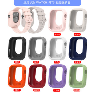 �m���A��Fit3���z���o����ɫ���zܛ��HW watch fit3���zܛ���F؛