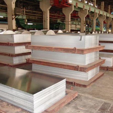 西南铝业直销重庆2A16铝板，重庆2A16铝棒