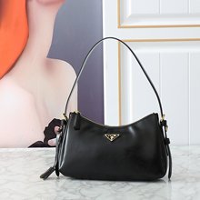 P家女士Aimée中号牛皮革斜挎单肩包