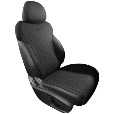 Modelə uyğun (Original) oturacaq örtükləri — Geely for 24 Geely
