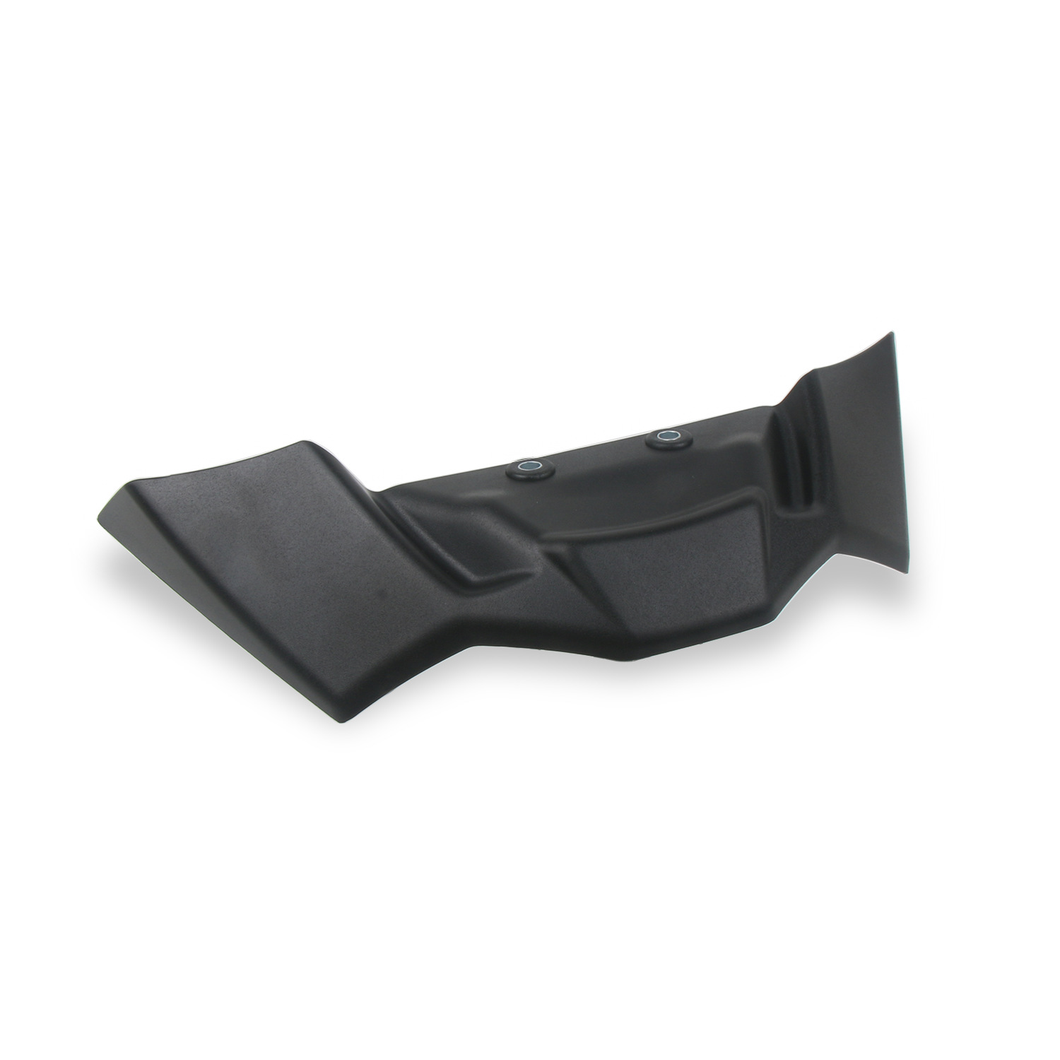 Suitable for Bmw S1000R M1000R Modified Wind Wing Lower Lip Spoiler, Beak Deflector, Wind Wing