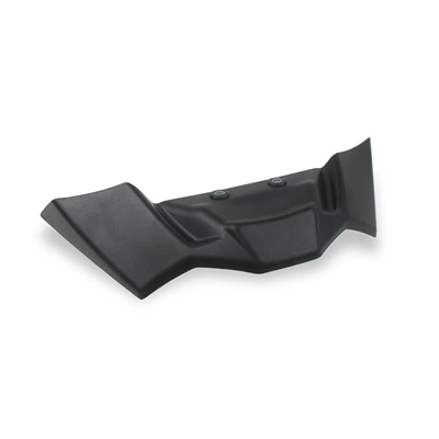 Deflector, Wind Wing, Motorcycle tail