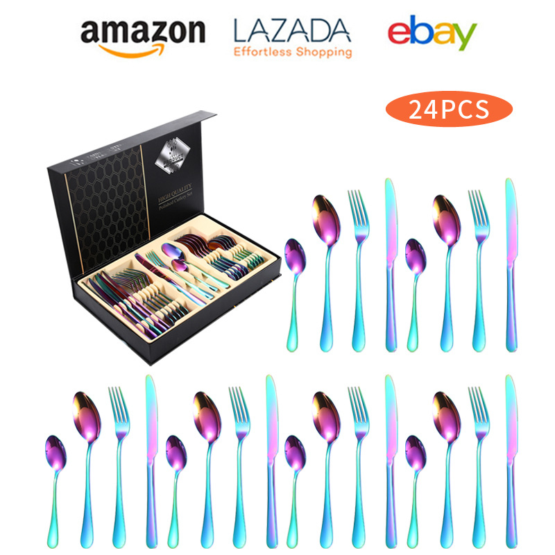 (팬텀) 24 개 세트