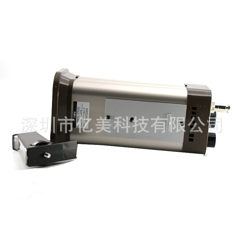 日本力新宝多功能发动机滑轮 数字式频闪仪 DT-311N转速计