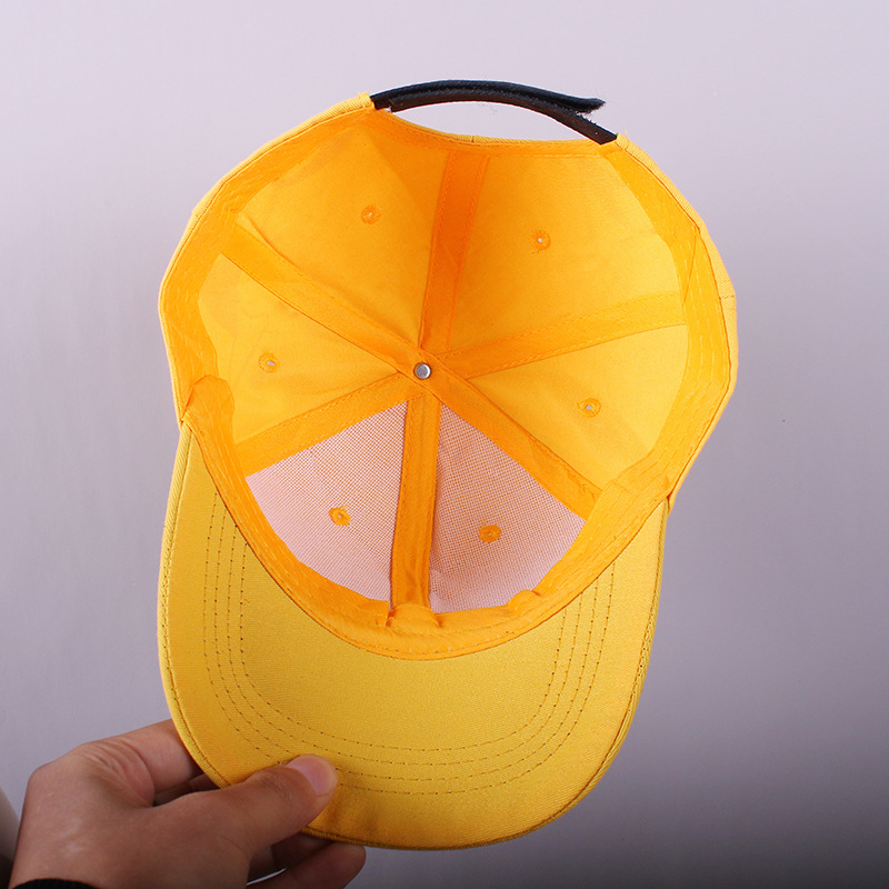 Valorant Raze Baseball Cap Design 6