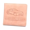 Short driver sleeve/skin feel pink