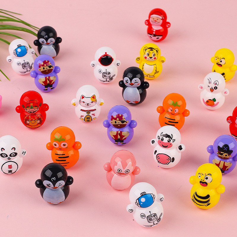 Regalos de recompensa para estudiantes de primaria Clase de capacitación Puntos de intercambio de regalos Creatividad práctica Juguetes de jardín de infantes para niños