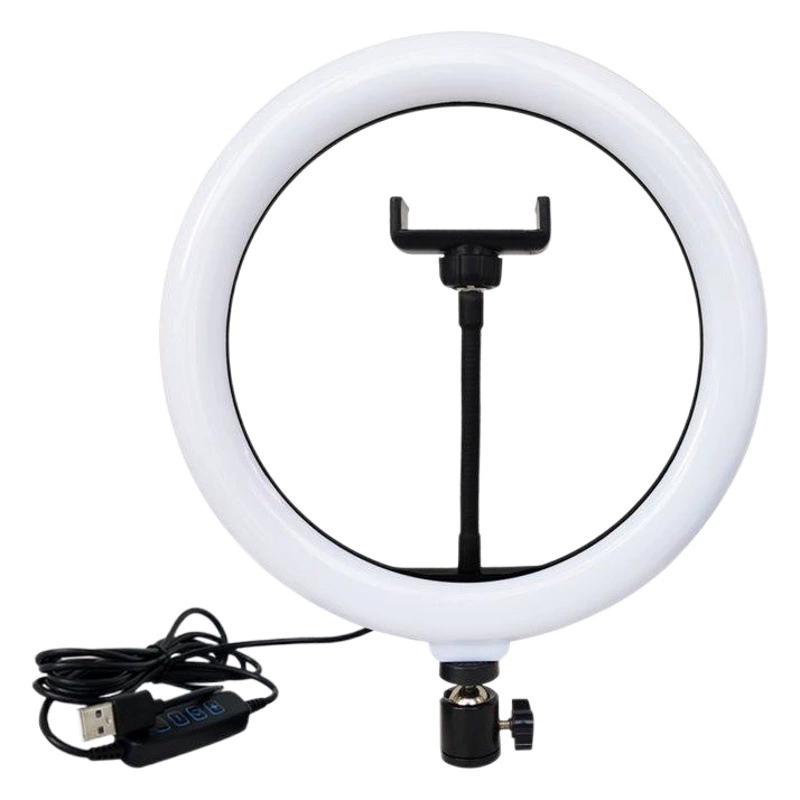 Трансграничный светодиодный наполняй 6-дюймовый 10-дюймовый 12-дюймовый кольцевой свет