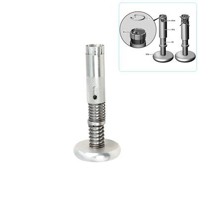 Disassembly and Assembly Tool – Mühərrik alətləri