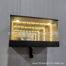 �羳����Infinity LED Garage Key Holder�v���R��܇��耳ג��