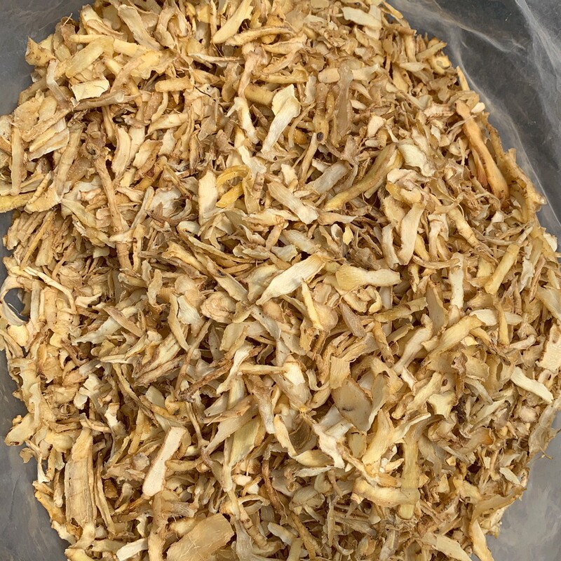 湖南産玉竹片乾燥品卸売 500g 漢方薬材 新品 無硫黄 スープ用農産物 花果物|undefined