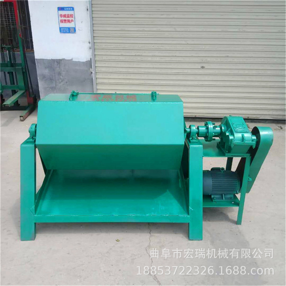 宏瑞电动六角台式抛光机抛光打磨 机器 零件去油打磨机