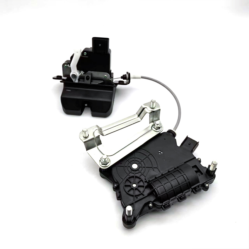 81230D3100 Is Suitable for Hyundai Tucson Kia Sports Trunk Tailgate Electric Door Lock Actuator