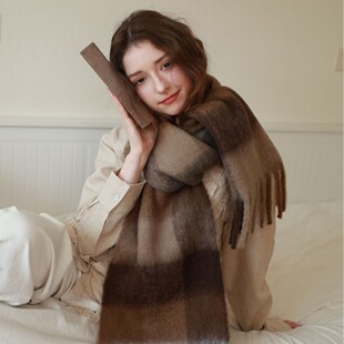 ������ɫ��35%��ë�켏�͹Ÿ�y����Ů�ﶬ�������K��ܛ��ů����