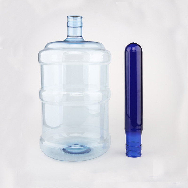 pet20L吹瓶模具五加仑饮水机桶模具钢模