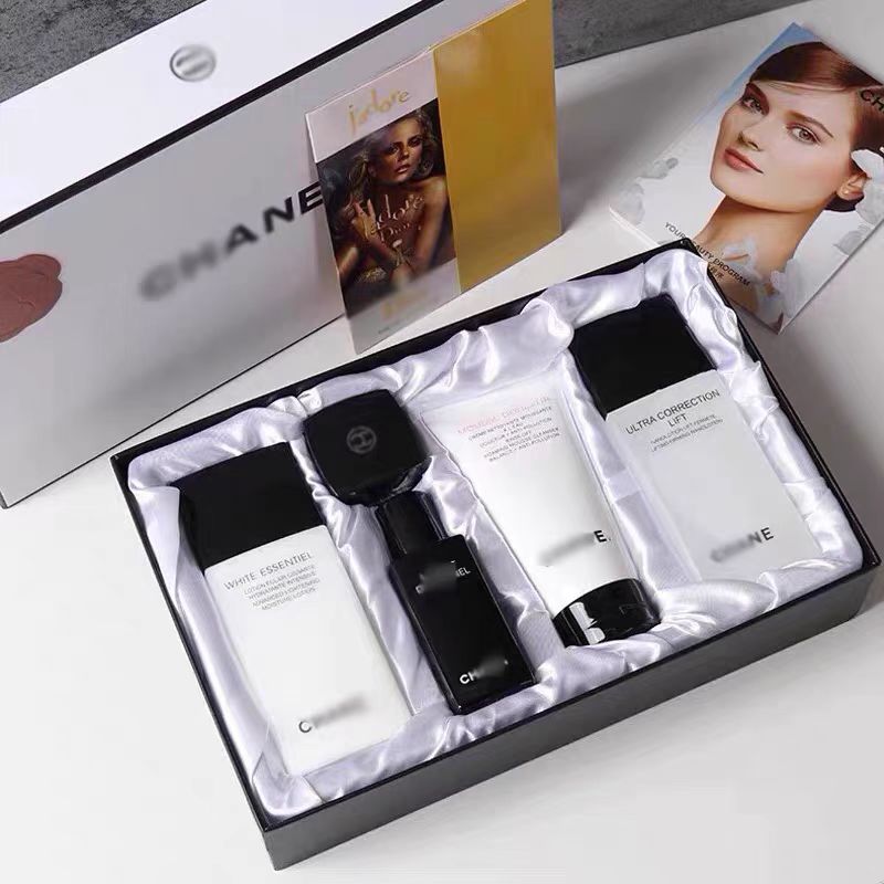 Pearl White Set de 5 piezas