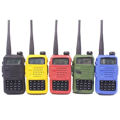 Baofeng walkie-talkie UV5R Series Vehicle-mounted interphone