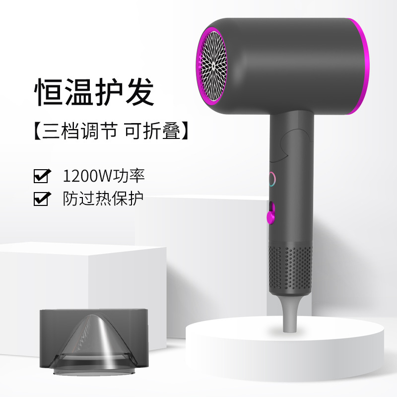 회색 (1200W)