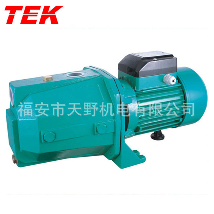 厂家直销 JETP铸铁自吸射流泵