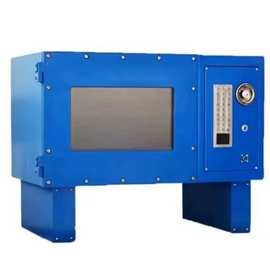 荆州紫辰矿用隔爆兼本安型控制箱KTC251-Z