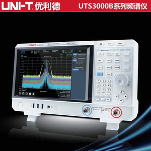 优利德 UTS3021B/3036B/3084B/3084T Многофункциональный портативный спектр -анализатор источник отслеживания
