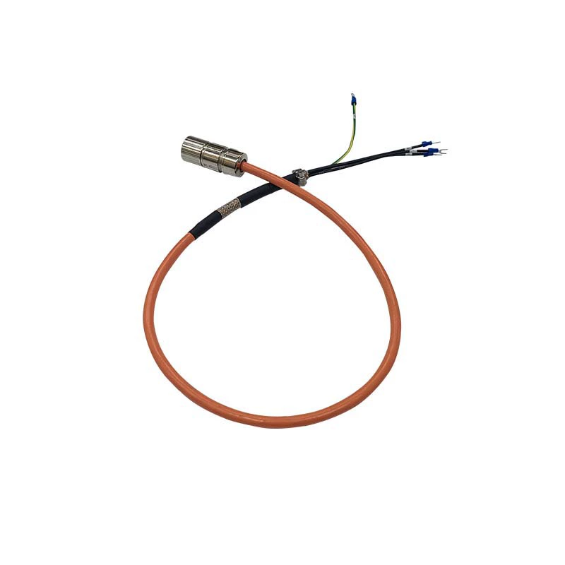 Siemens серво линия луч 6FX3502-5CL12-1AD0 сервокабель силовой кабель соединительная линия сервокабель луч
