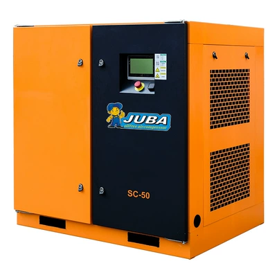 Hava kompressorları: screw air compressor intelligent