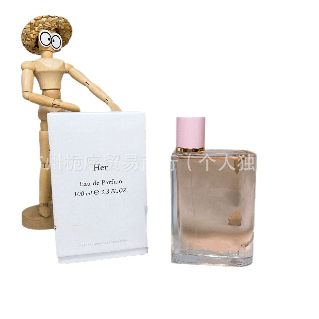 Кросс-бордер иностранная торговля Вьетнам знаменитый парфюм Qingti Gummy Flower and Her Strong Fragrance Lemon Soda Light Fragrance Flower and Her Wholesale