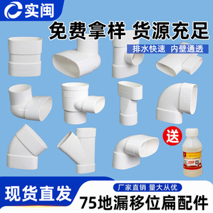 PVC��ˮ��ܼ�75�E�A�ܱ�����l���g�RͰ��λ��ˮ�����ˮ���۹�