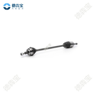 High-quality boutique half shaft, ball cage, suitable for Mercedes-Benz W163 front right half shaft A1633300201
