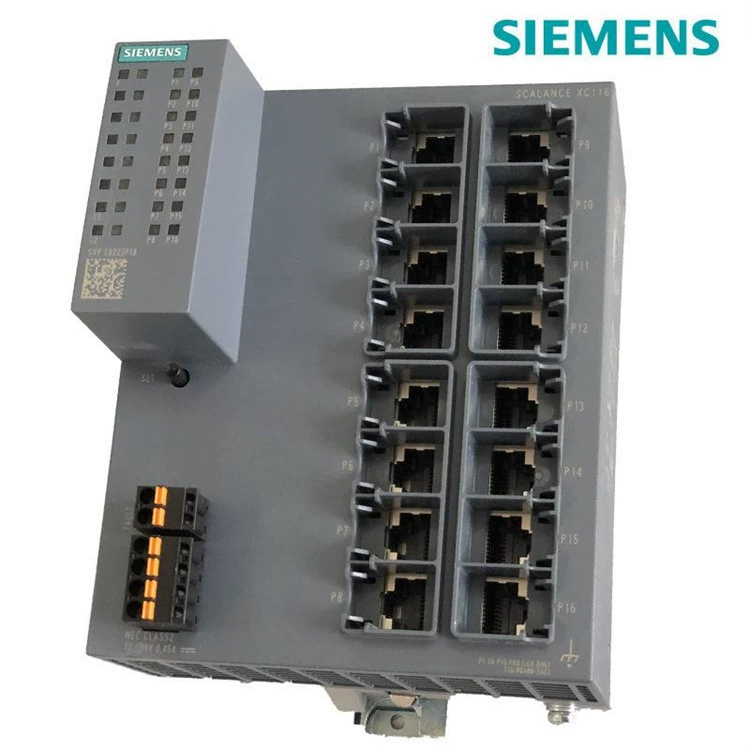 Выключатель Siemens 6GK5324-4QG10-3HR2 6GK5324-4GG10-3ER2 оригинал спот