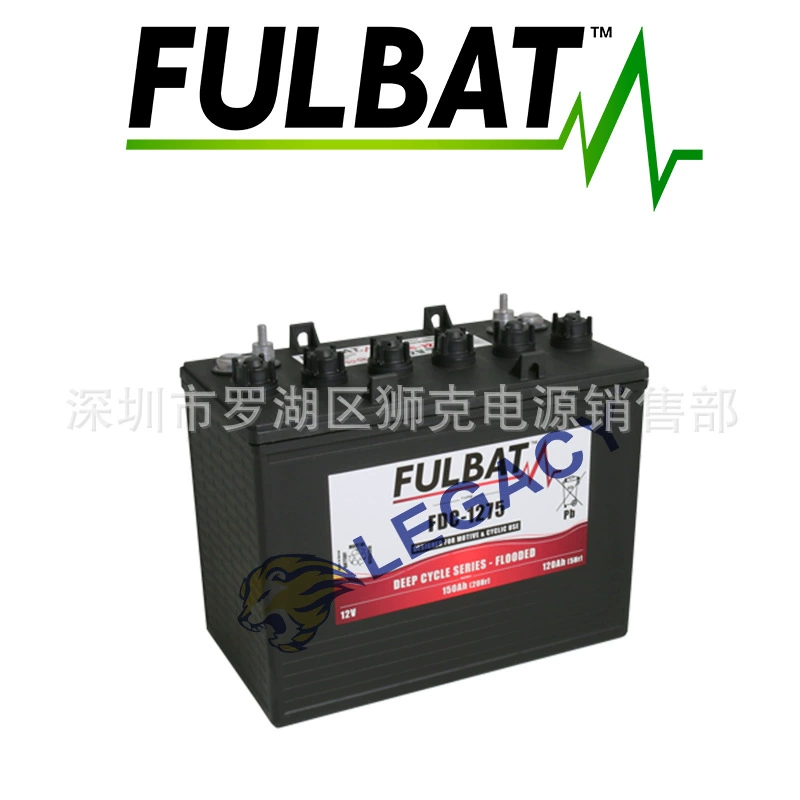 Rechargeable battery, 100, 100A, Germany, 12v, 100AH