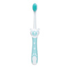 Cartoon soft medical children's toothbrush for baby