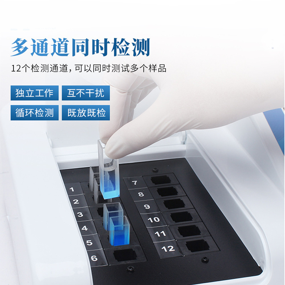 Детектор по безопасности пищевых продуктов заболевания. 60 предметов